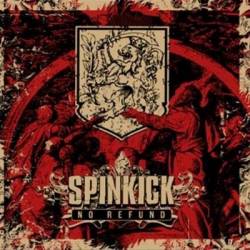 Spinkick : No Refund